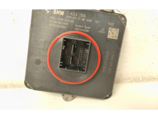 Блок управления Xenon