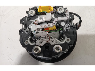 Подушка безопасности водителя 5G0880201J, 5G0880201J   Volkswagen Golf VII