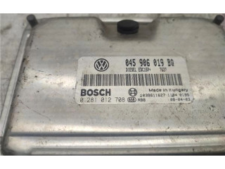 Блок управления 045906719BQ, 045906719BQ   Seat Ibiza III (6L)