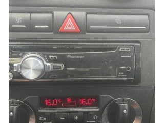 Зеркало электрическое        Audi A3 S3 A3 Sportback 8P  2005 - 2013 года   