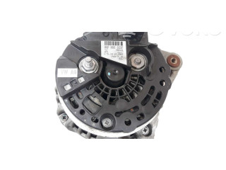 Генератор 06F903023F, 06F903023F Mitsubishi Grandis