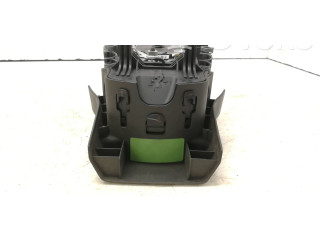 Turbodmychadlo Надувная подушка для руля 6032032, 6032033 Nissan Pathfinder R51 YD25DDTi