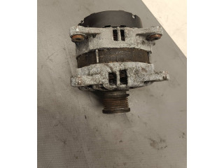 Генератор 03L903017, 0125711034 Volkswagen Touran II