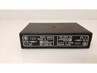 Блок комфорта 6010700001, 61351388613   BMW 7 E32   