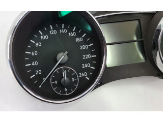 Přístrojová deska Mercedes-Benz R W251 2006 A2515409847