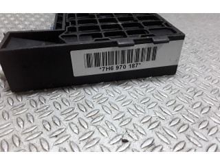 Блок предохранителей 7H6970187 Volkswagen Transporter - Caravelle T5