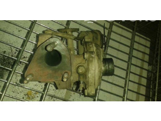 Turbodmychadlo Турбина 73501343 Fiat Punto (188)