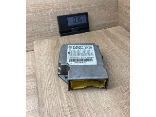 Блок подушек безопасности 4F0959655B, 5WK43416 Audi A6 S6 C6 4F