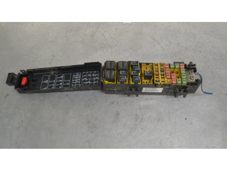 Блок предохранителей    Jeep Grand Cherokee (WJ)    