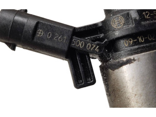 Форсунка 06H906036H, 0261500074    Audi A3 S3 A3 Sportback 8P  CDA 