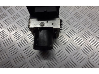 Блок АБС Skoda Fabia Mk1 (6Y) 1999 - 2007 года