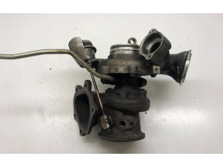 Turbodmychadlo Турбина 10009700118, 18509700002   Volvo XC60   