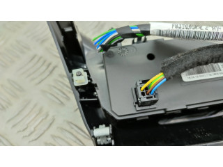 Блок управления климат-контролем 98195706XU   Peugeot 2008 I