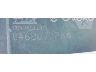 Jednotka ABS 04686702AA Chrysler Voyager 2000