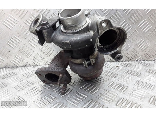 Turbodmychadlo Турбина 9682881380   Citroen Berlingo   