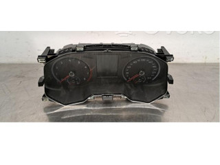 Přístrojová deska Volkswagen T-Roc 2019