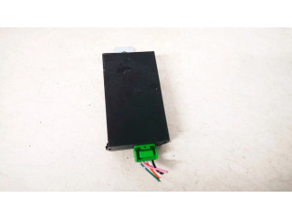 Блок управления Honda FR-V