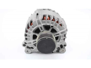 Генератор 06F903023F, 2607703A03L903023F Volkswagen Golf Plus