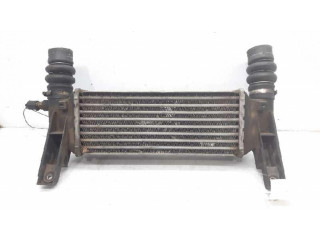 Интеркулер  4548369   Ford Transit -  Tourneo Connect 1.8