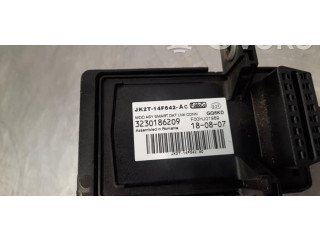 Модуль управления gateway JK2T14F642AC   Ford Transit Custom    