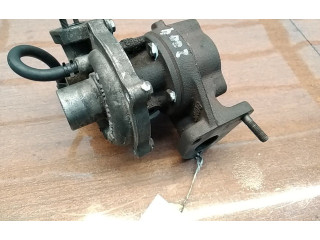 Turbodmychadlo Турбина 73501343, 50528071039   Fiat Punto (188)   