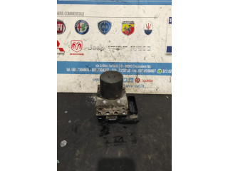 Блок АБС BMW X5 E53 1999 - 2006 года