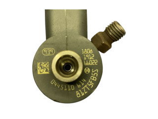 Форсунка 0445110614 Opel Combo D