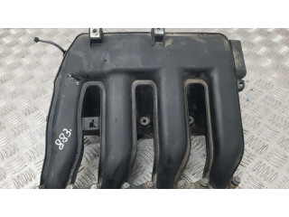 Всасывающий коллектор