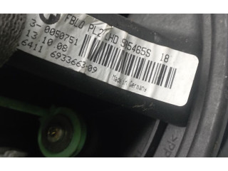 Подрулевой шлейф SRS T1013140A Citroen C3