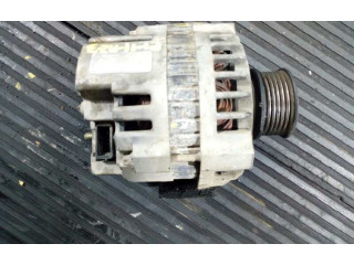 Генератор P3-B6-3-4 SsangYong Musso