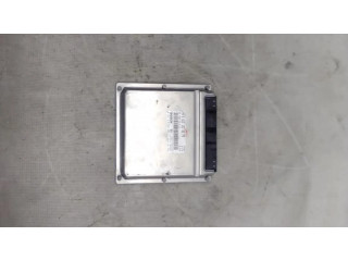 Řídící jednotka A6131530279, 0281010544   Mercedes-Benz E W210 2001