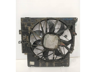 Вентилятор радиатора 7601176, M149991B BMW X3 F25
