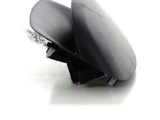 Дисплей    280346458R, X1-2179A   Renault Trafic I