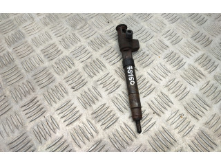 Форсунка 9674984080    Peugeot 2008 II   