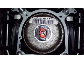 Подушка безопасности водителя 7030A459XA, 624768900 Mitsubishi Outlander