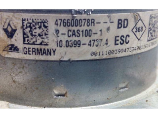 Блок АБС 476600078R, 28515242123 Dacia Dokker - года