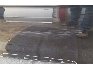 Zpětné zrcátko Audi TT TTS Mk2 2007