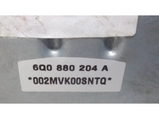 Подушка безопасности пассажира 6Q0880204A, 56516906B Ford Focus