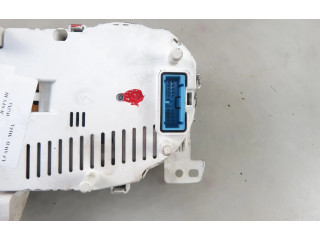 Přístrojová deska Subaru Justy 2003 3410086G20, 341006G0