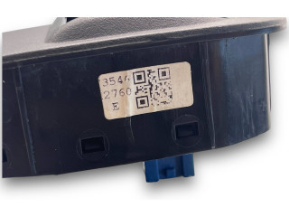 Блок комфорта A6096, 35462760   Renault Trafic II (X83)   