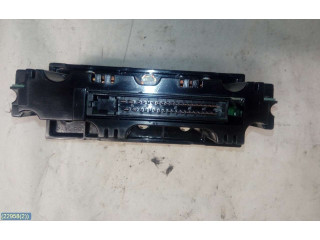 Блок управления климат-контролем    Saab 9-5