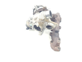 Vstřikovací lišta 04L253020P, 04L253020P Volkswagen Caddy DFSF