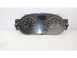 Přístrojová deska  Renault Sandero I  P248104354R  