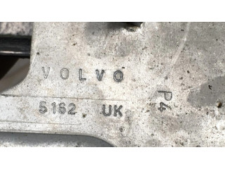 Задний електрический механизм для подъема окна без двигателя