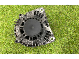 Генератор 059903018R, LR1180857 Audi A6 S6 C7 4G