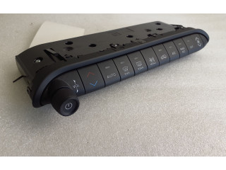 Блок управления климат-контролем 07357964950, 735796495 Jeep Avenger