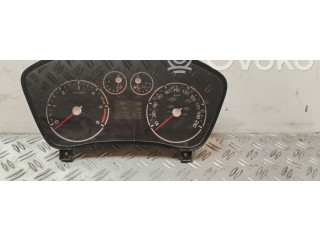 Панель приборов 9T1T-10849-CE   Ford Transit -  Tourneo Connect       