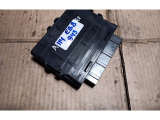 Блок управления АБС MR400420, X2T34172 Mitsubishi Pajero