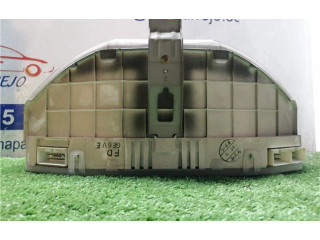 Панель приборов Mazda 626