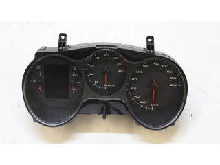 Přístrojová deska  Seat Altea XL 2012 1P0920850L  